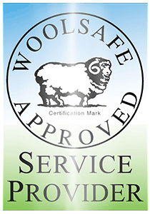 Woolsafe Service Provider Carpet Cleaner Rotherham Rug Cleaner Clean & Dry
