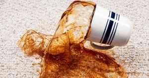 How to Get Stains Out of Your Carpet